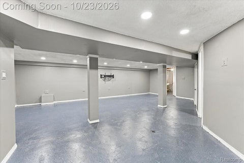 Tiny photo for 4906 Fairmont Court, Sterling Heights City, MI 48310 (MLS # 20261085030)