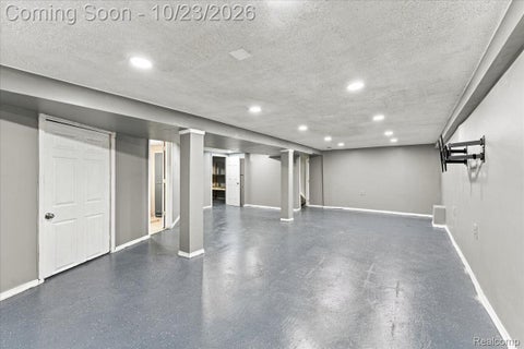 Tiny photo for 4906 Fairmont Court, Sterling Heights City, MI 48310 (MLS # 20261085030)