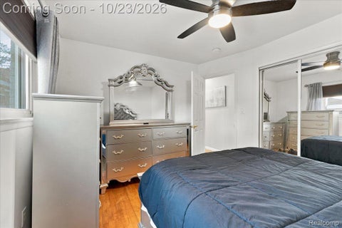 Tiny photo for 4906 Fairmont Court, Sterling Heights City, MI 48310 (MLS # 20261085030)