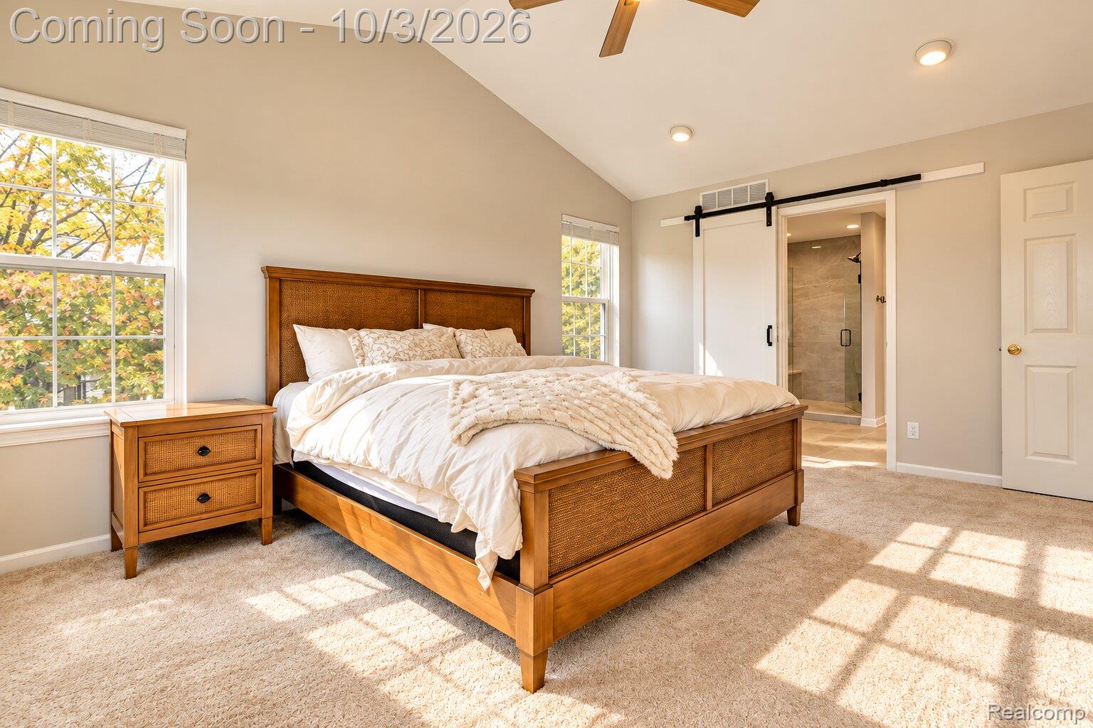 4581 Sierra Drive