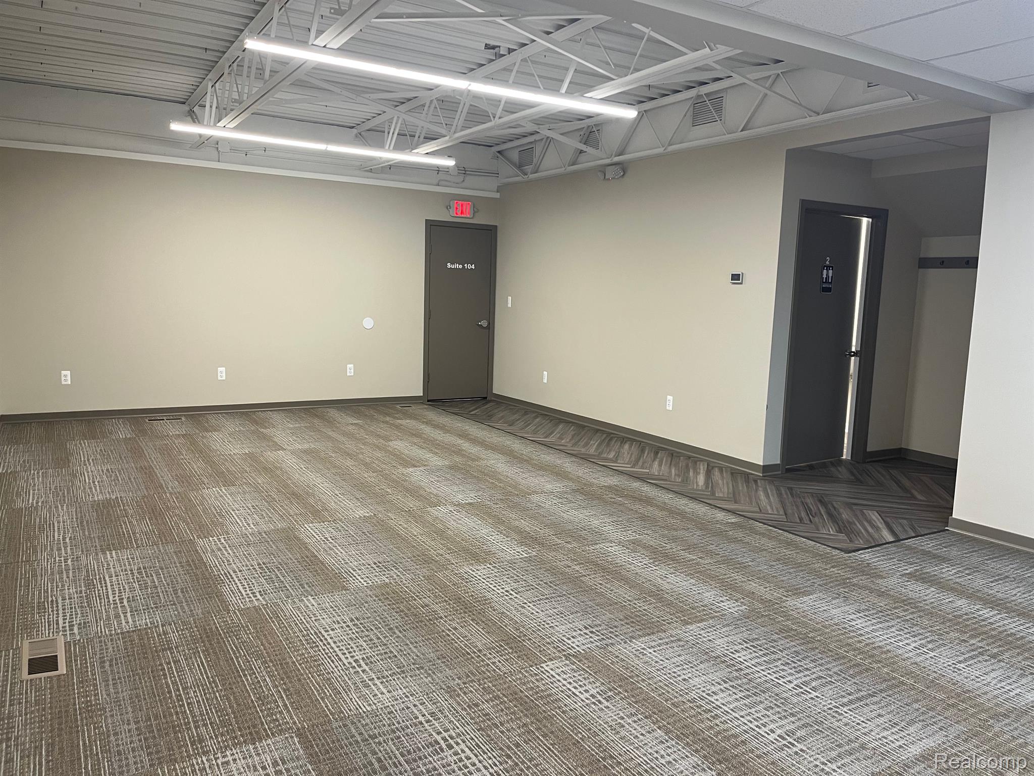 19306 ECORSE Road Suite 101