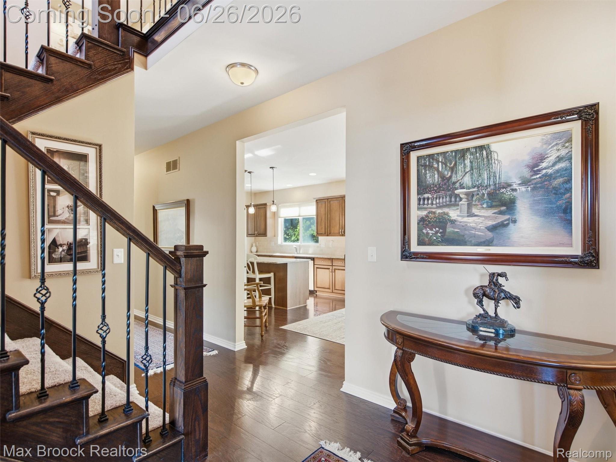 583 Birchcrest Court