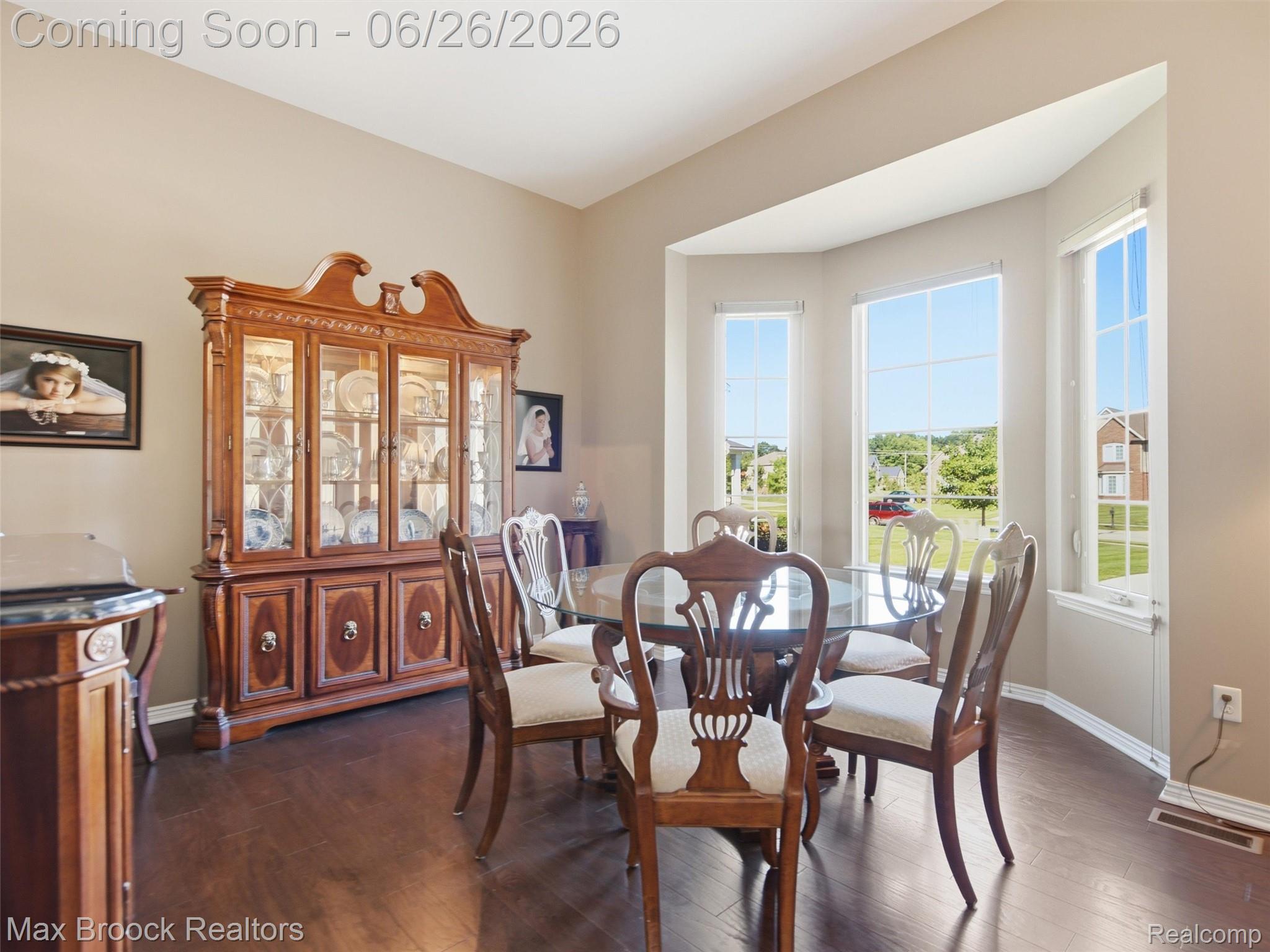 583 Birchcrest Court