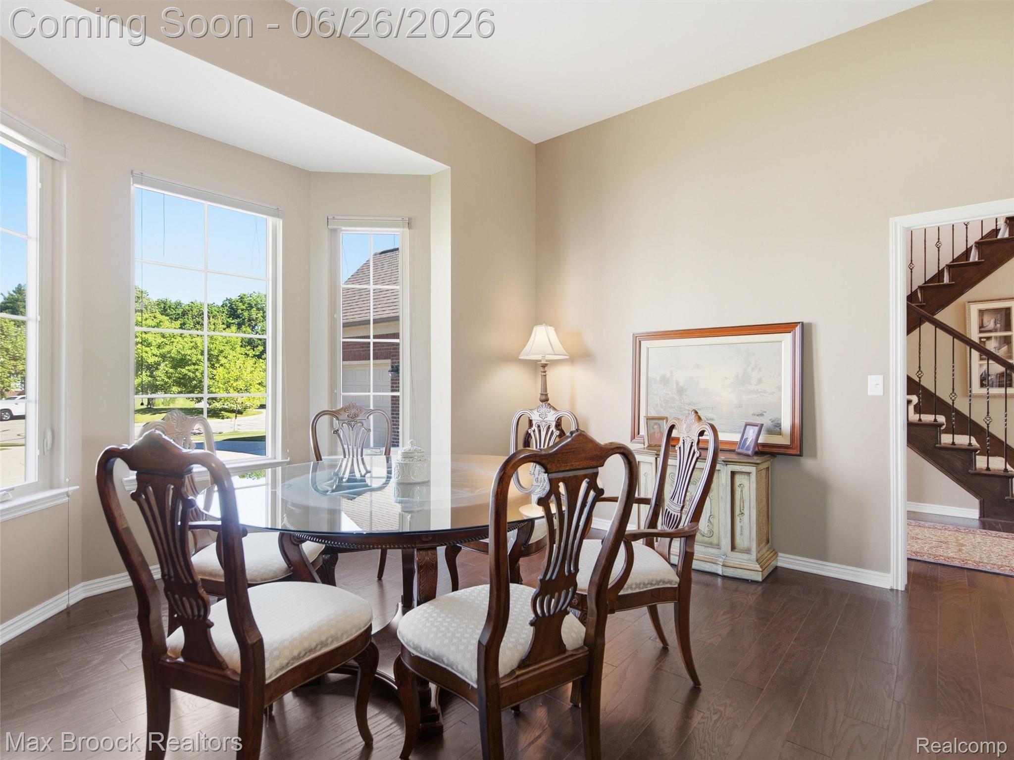 583 Birchcrest Court
