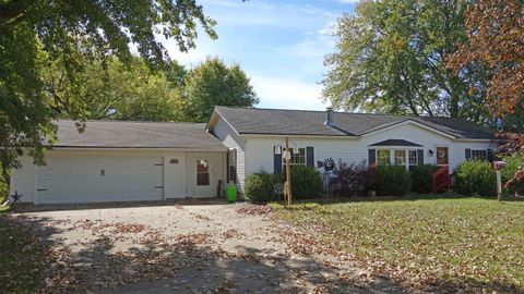 4193 W Lake Road Vienna Charter Township MI 48420
