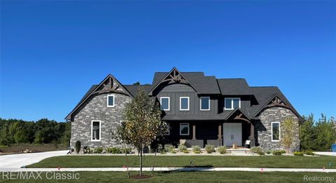 331 Dawson Milford Charter Township MI 48381