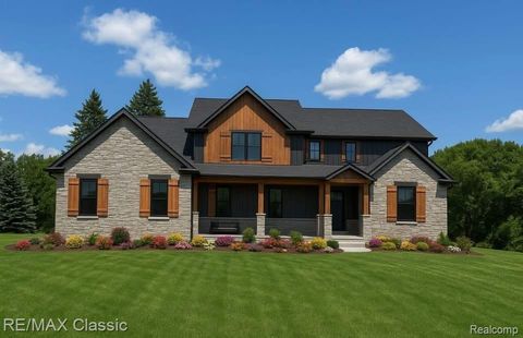 331 Dawson Milford Charter Township MI 48381