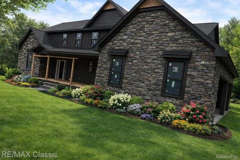 331 Dawson Milford Charter Township MI 48381