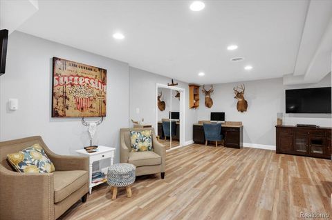 Tiny photo for 54424 Maple Creek Court, Shelby Charter Township, MI 48316 (MLS # 20261002784)