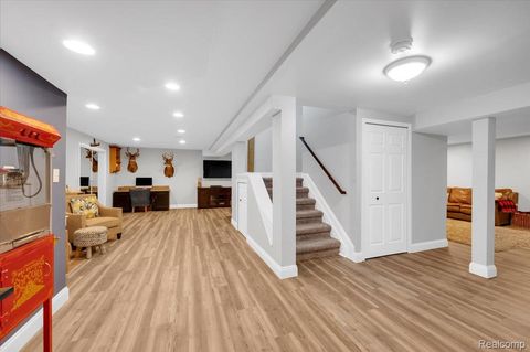 Tiny photo for 54424 Maple Creek Court, Shelby Charter Township, MI 48316 (MLS # 20261002784)