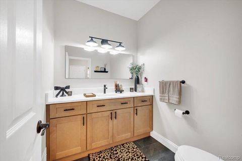 Tiny photo for 54424 Maple Creek Court, Shelby Charter Township, MI 48316 (MLS # 20261002784)