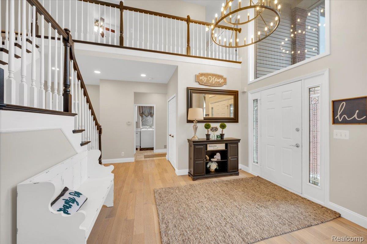 54424 Maple Creek Court