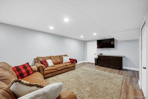 Tiny photo for 54424 Maple Creek Court, Shelby Charter Township, MI 48316 (MLS # 20261002784)