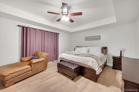 Tiny photo for 54424 Maple Creek Court, Shelby Charter Township, MI 48316 (MLS # 20261002784)