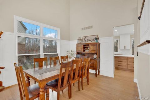 Tiny photo for 54424 Maple Creek Court, Shelby Charter Township, MI 48316 (MLS # 20261002784)