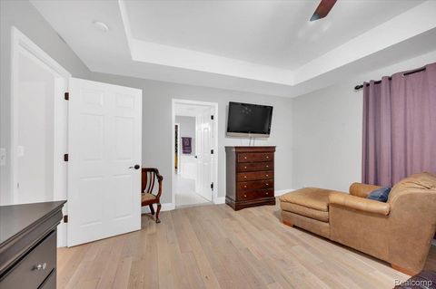 Tiny photo for 54424 Maple Creek Court, Shelby Charter Township, MI 48316 (MLS # 20261002784)