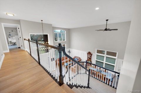 Tiny photo for 54424 Maple Creek Court, Shelby Charter Township, MI 48316 (MLS # 20261002784)