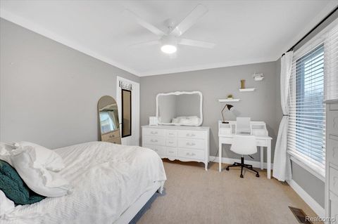 Tiny photo for 54424 Maple Creek Court, Shelby Charter Township, MI 48316 (MLS # 20261002784)