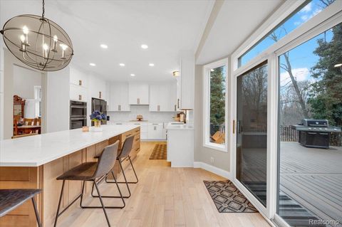 Tiny photo for 54424 Maple Creek Court, Shelby Charter Township, MI 48316 (MLS # 20261002784)