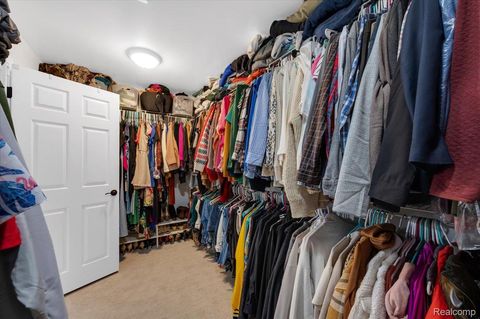 Tiny photo for 54424 Maple Creek Court, Shelby Charter Township, MI 48316 (MLS # 20261002784)