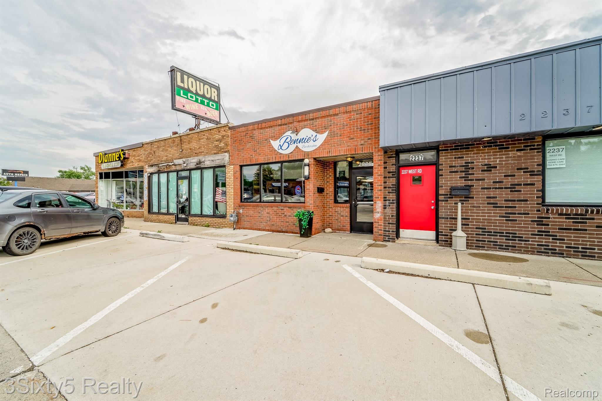 2235 West Rd.
