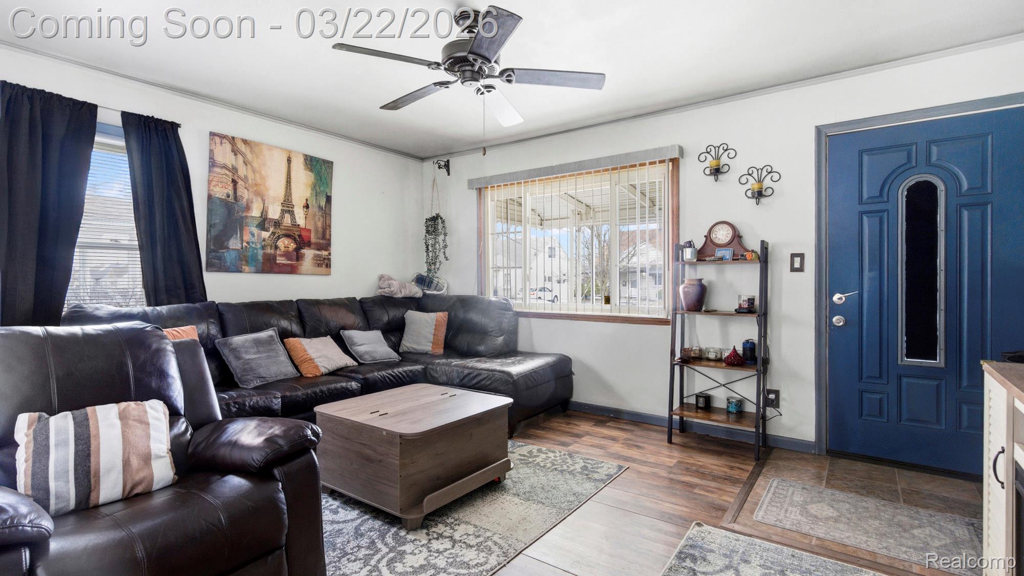 14070 Longtin Street