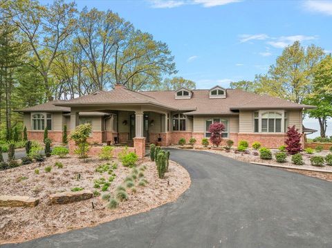 3175 Sundance Path Lincoln Charter Township MI 49127