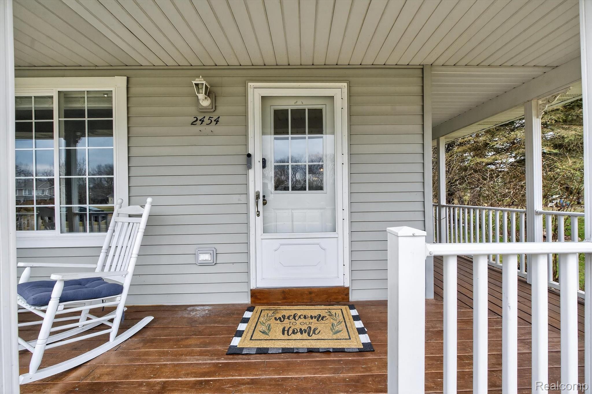 2454 Calvin Court
