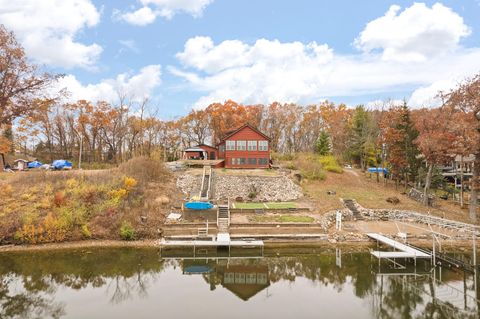 14601 Brookhurst Drive Somerset Township MI 49233