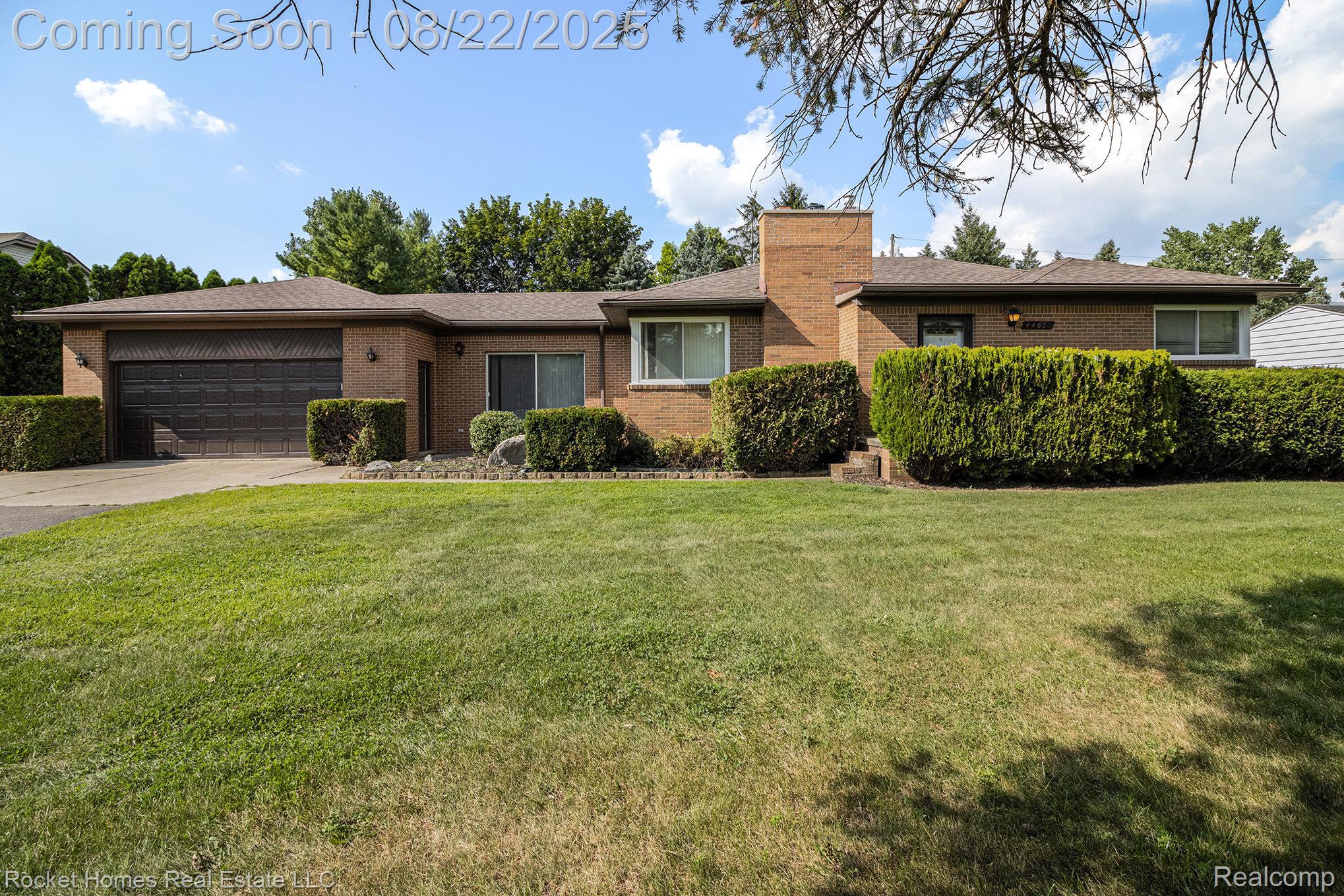 44620 W 11 Mile Road