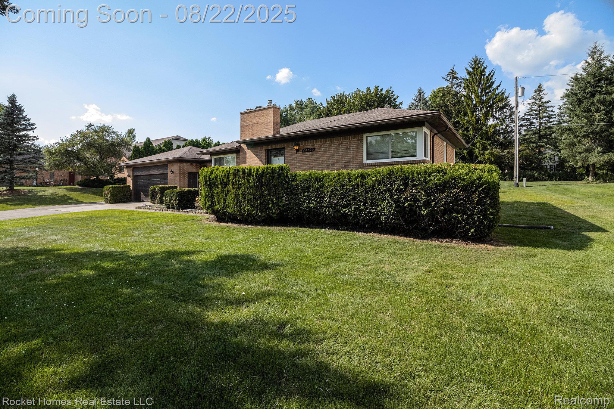 44620 W 11 Mile Road