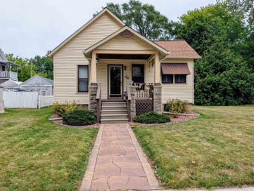 1205 Wilson Street Bay City MI 48708