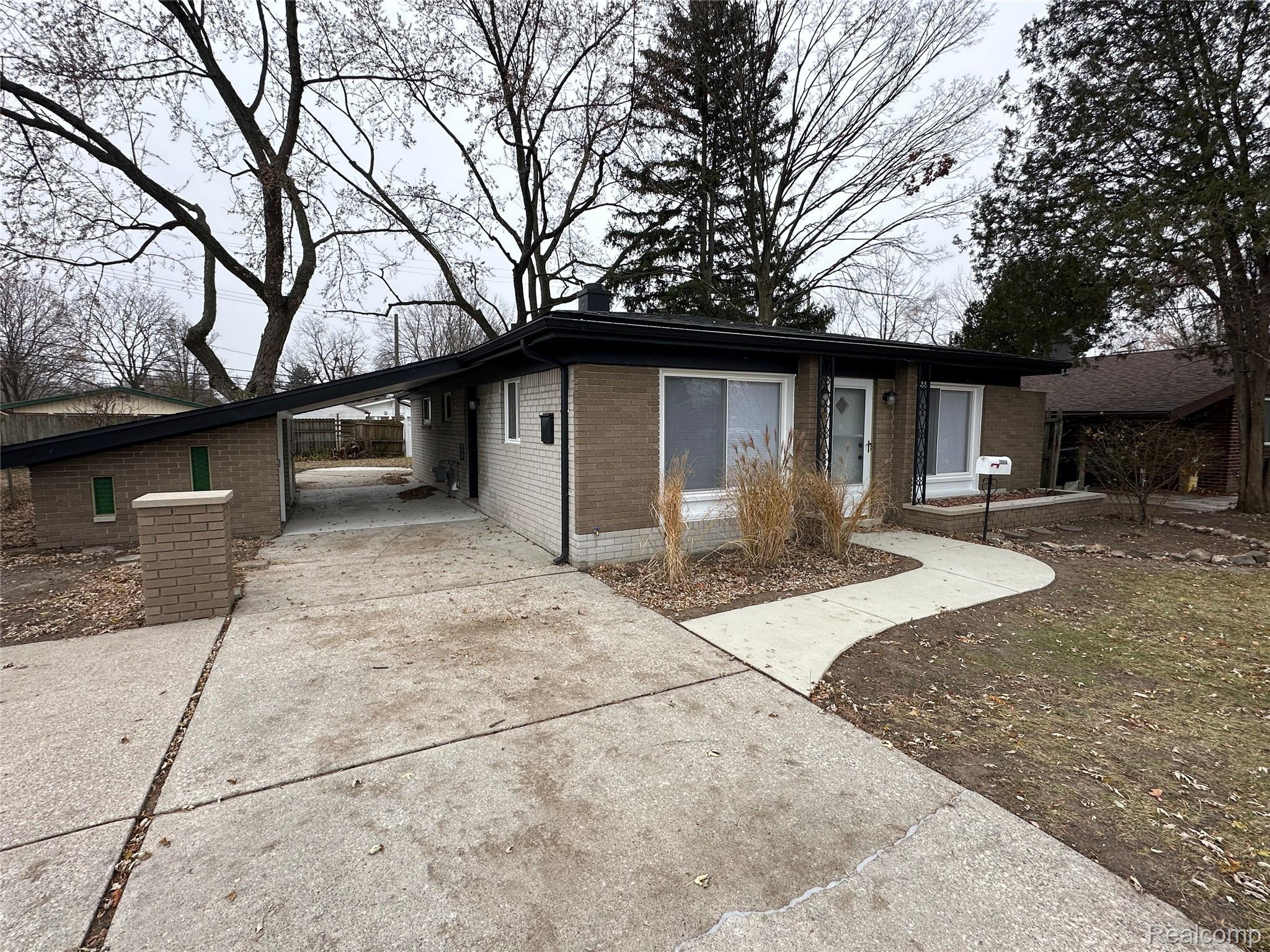 20945 Millard Street