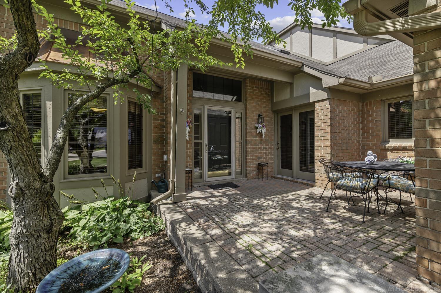 54651 Kingsley Court