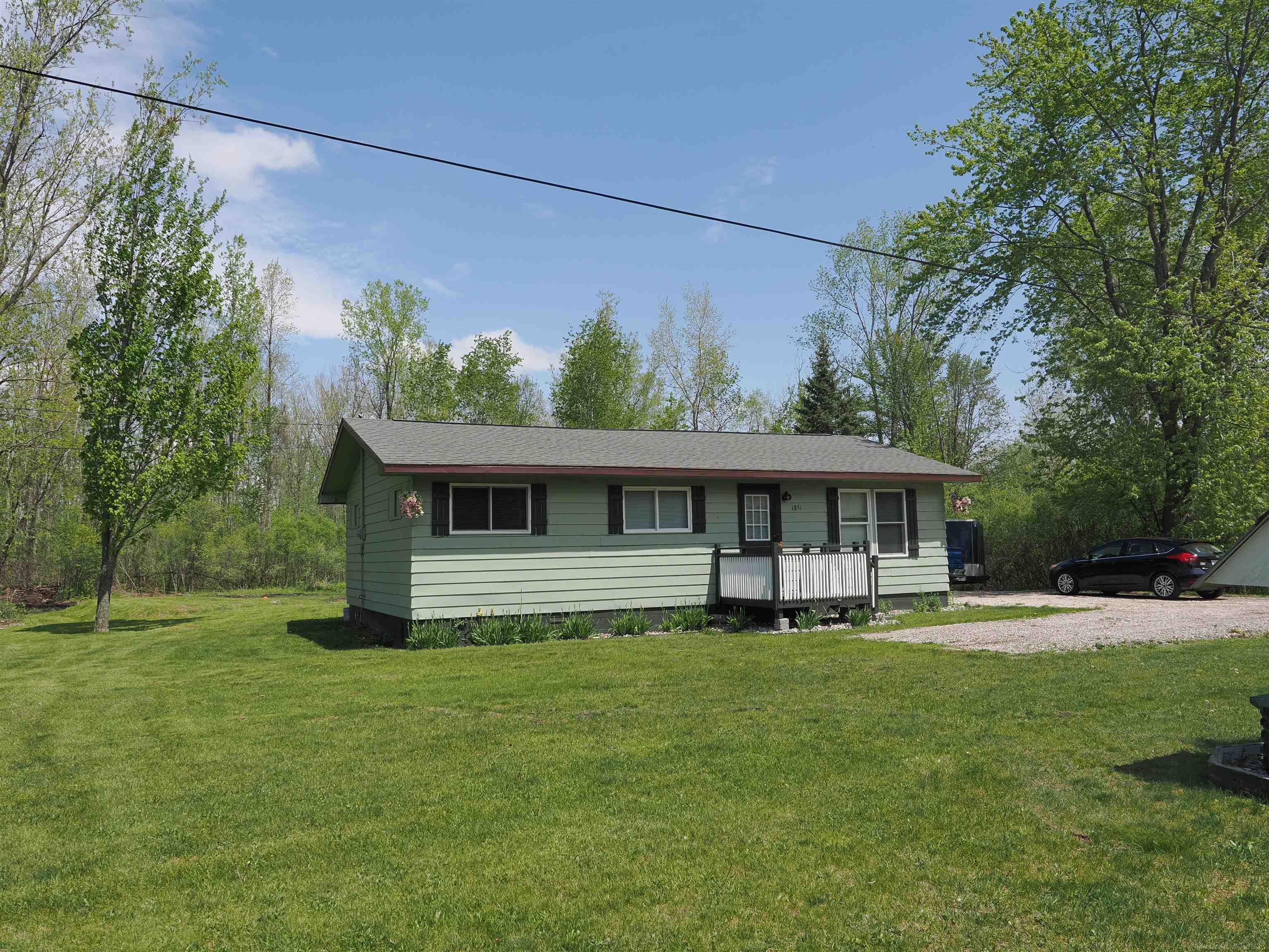 1851 E Erickson Road