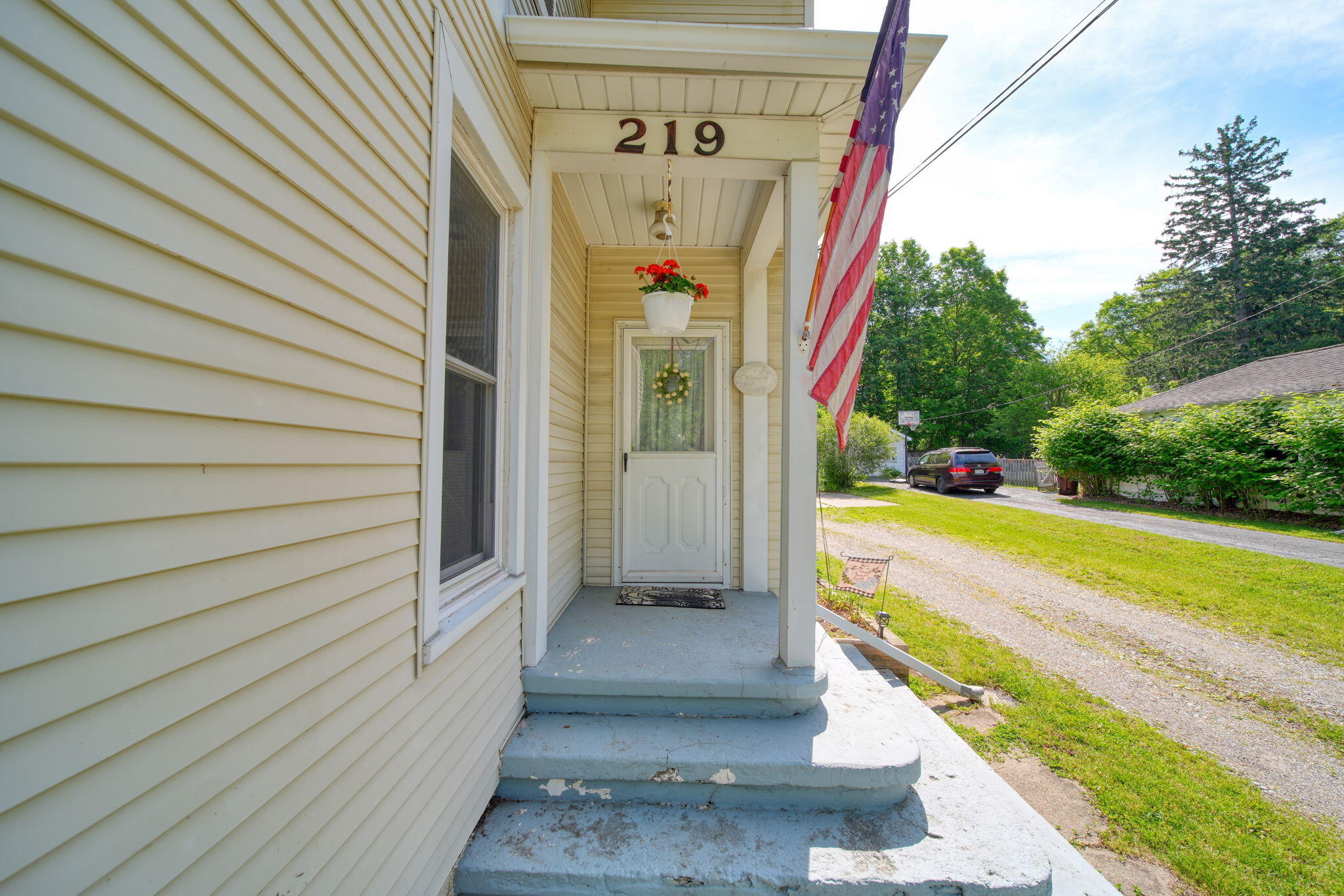 219 S Main Street