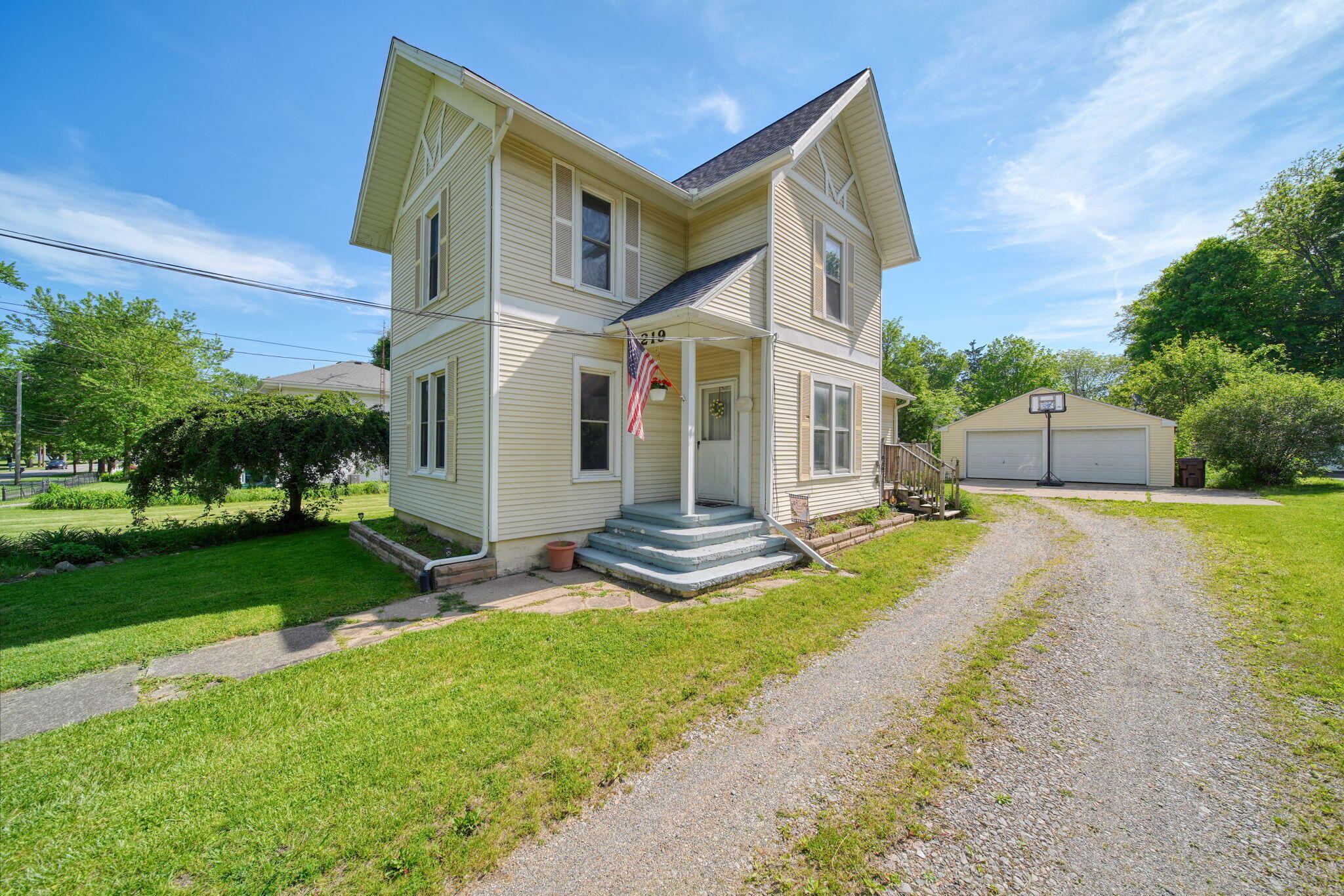 219 S Main Street