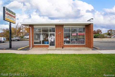 13293 Northline Road Southgate City MI 48195