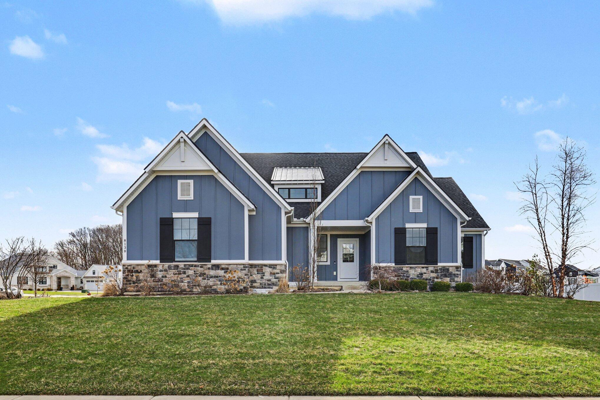 8138 Boardwalk Drive SW