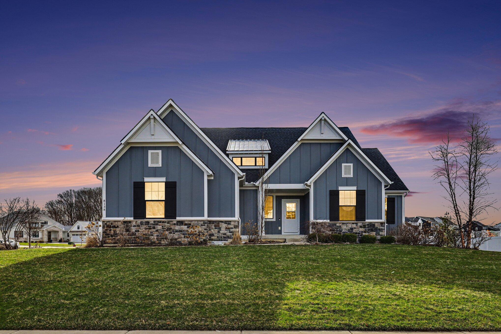 8138 Boardwalk Drive SW