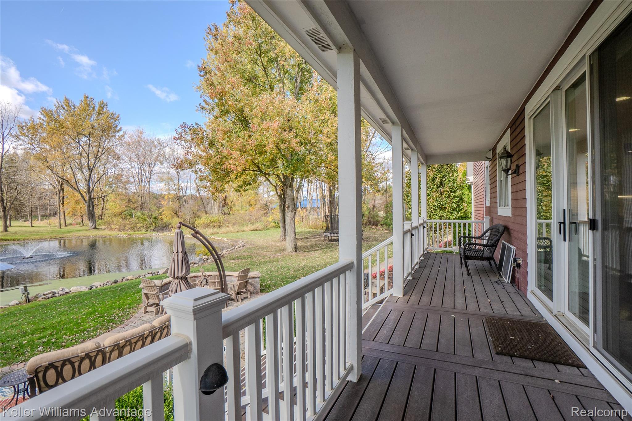 21255 Chubb Road