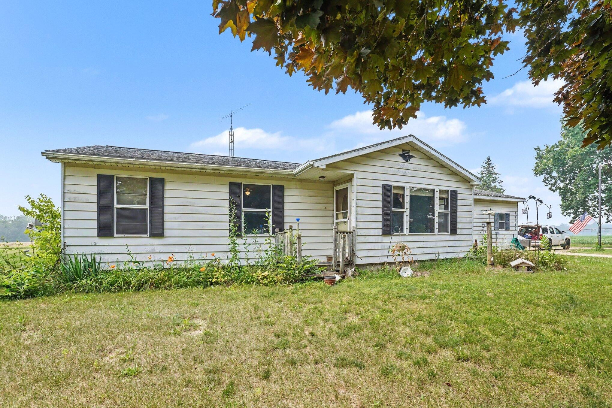 71026 Miller Road