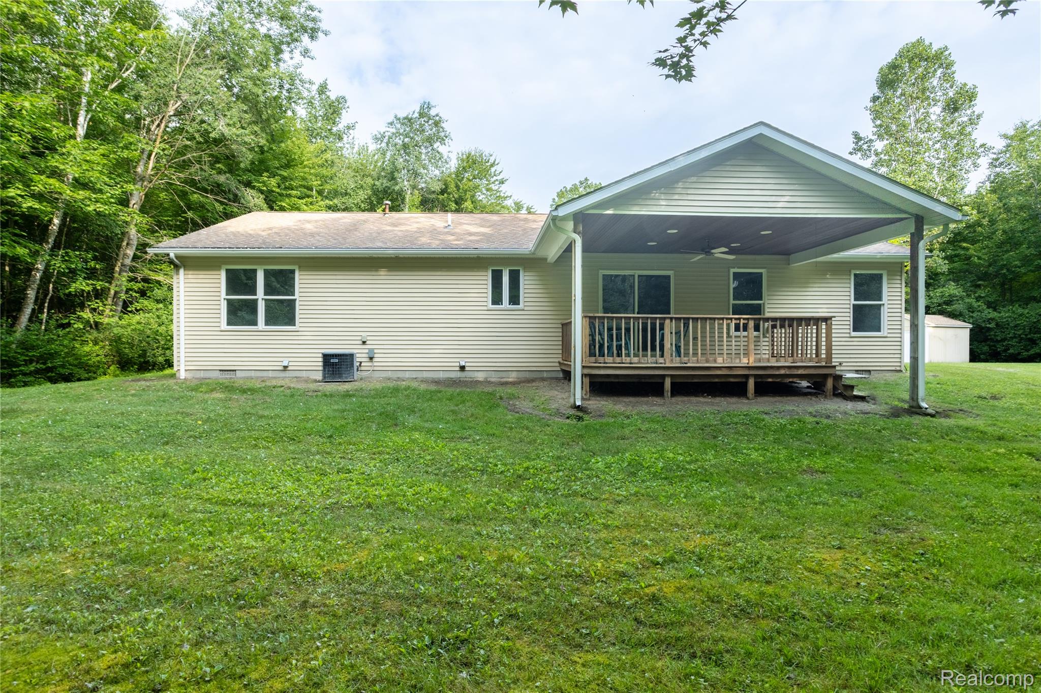 2930 Range Road