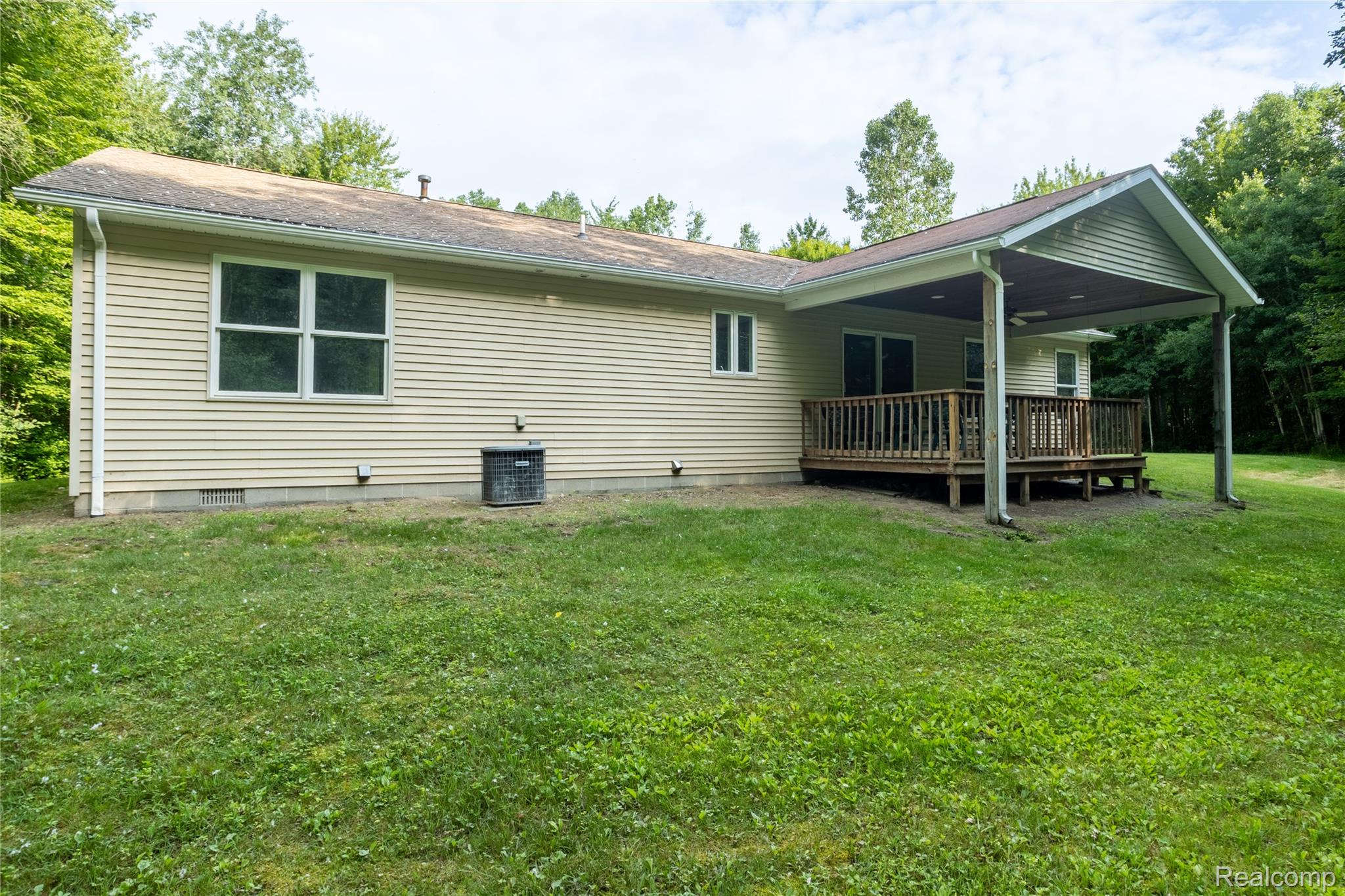 2930 Range Road