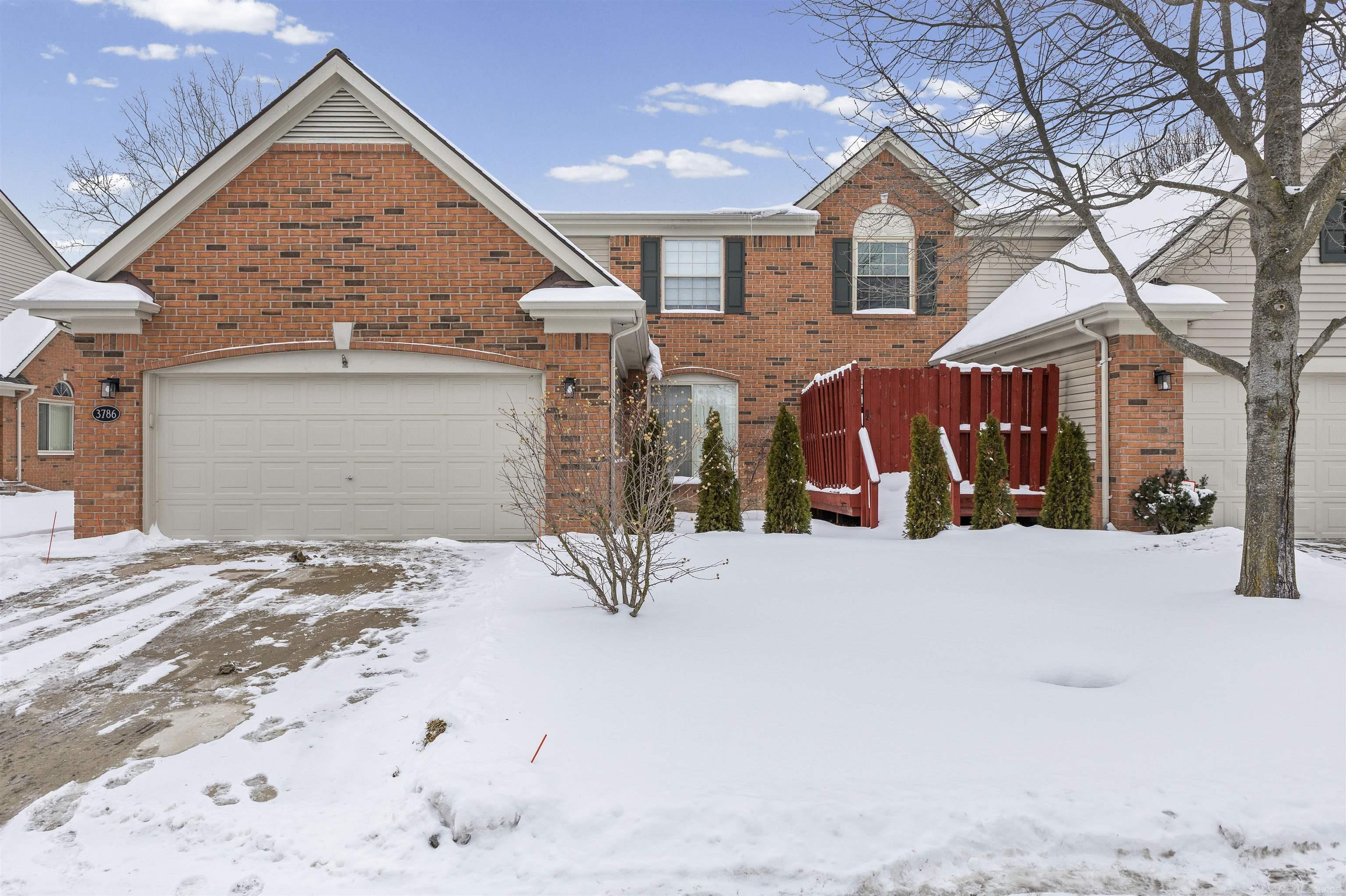 3786 Knightbridge Circle