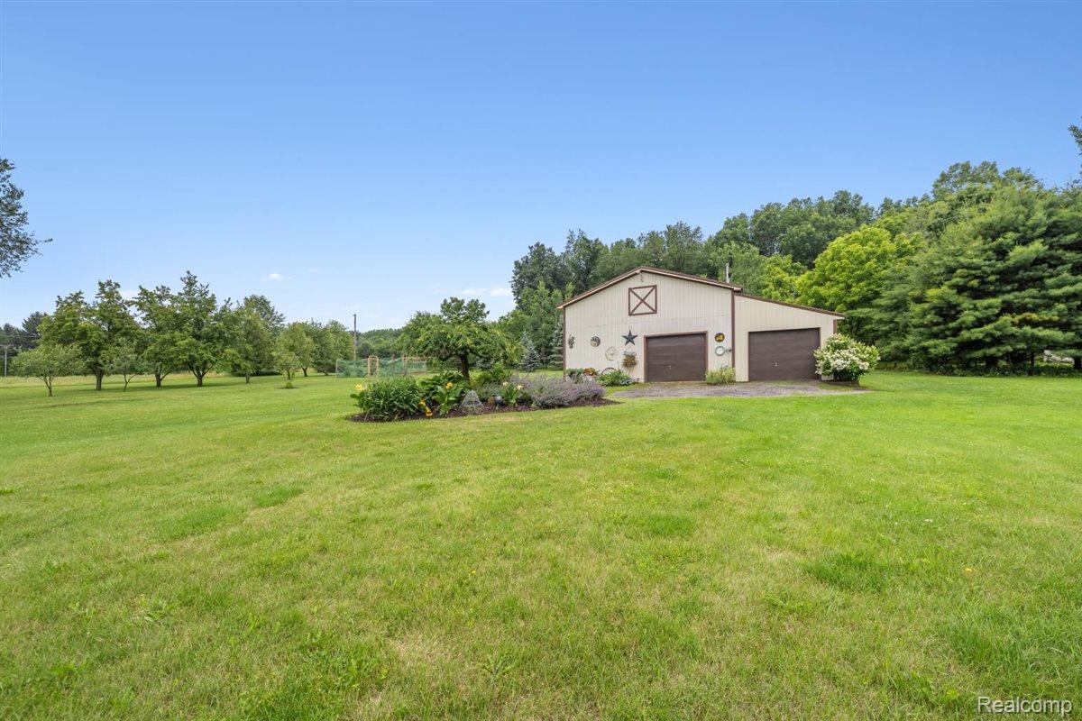 125 Olde Franklin Drive