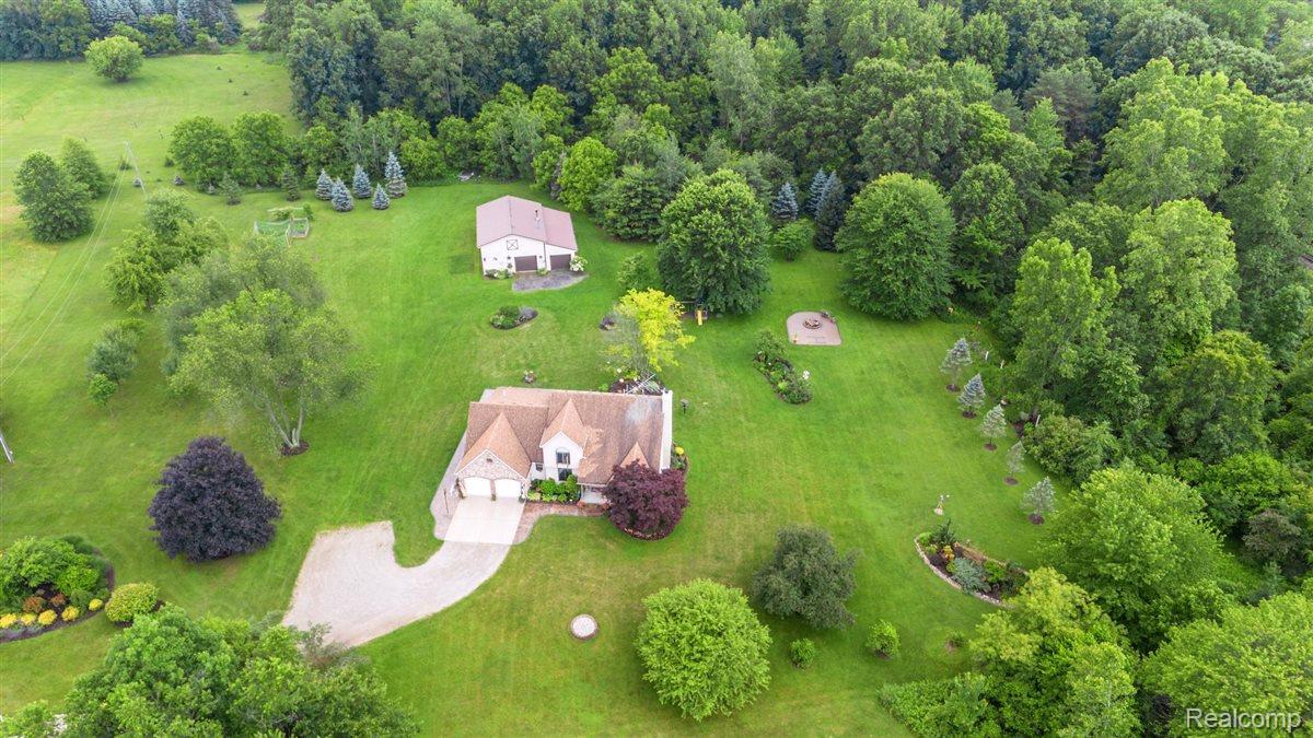 125 Olde Franklin Drive