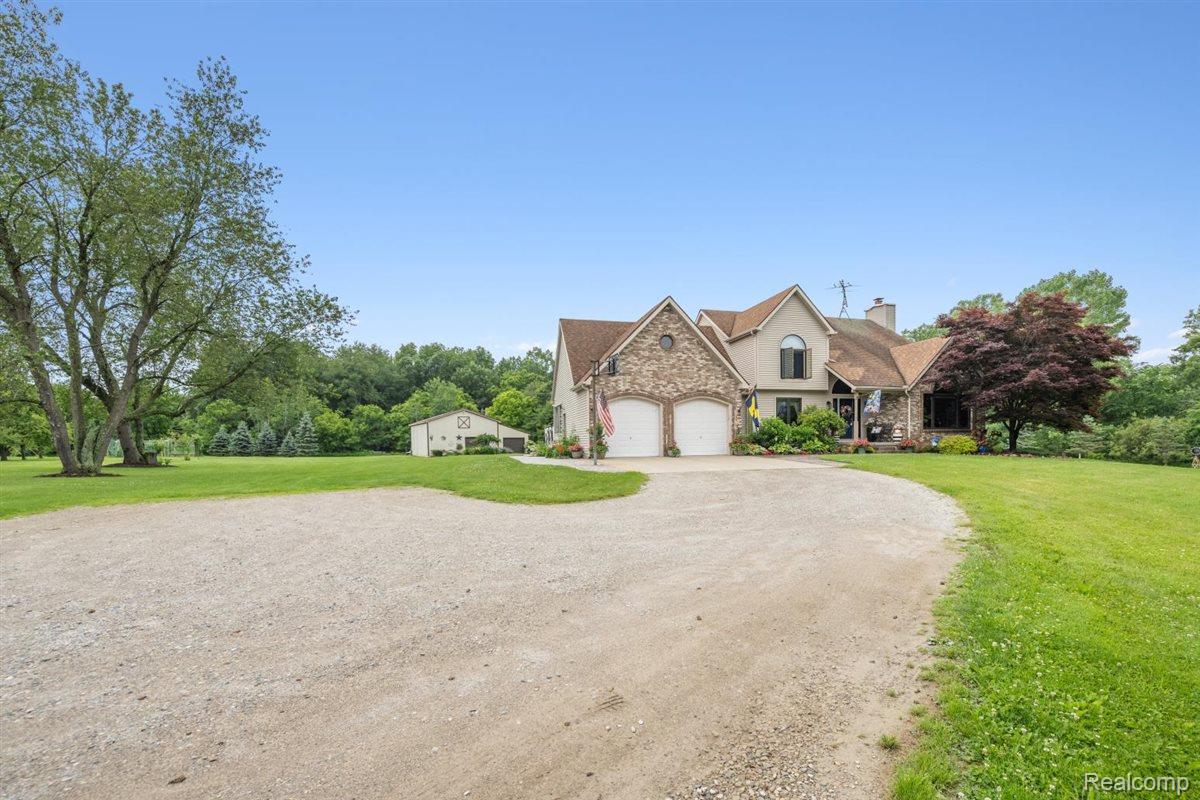 125 Olde Franklin Drive