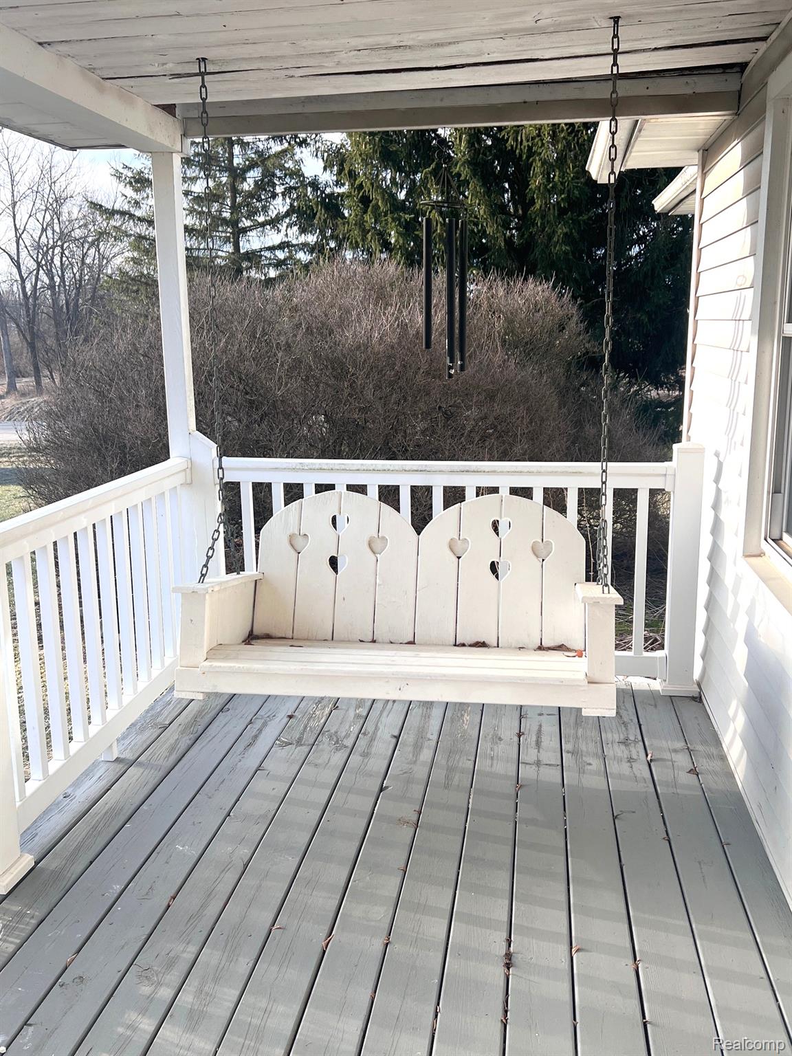 491 Tyrrell Road