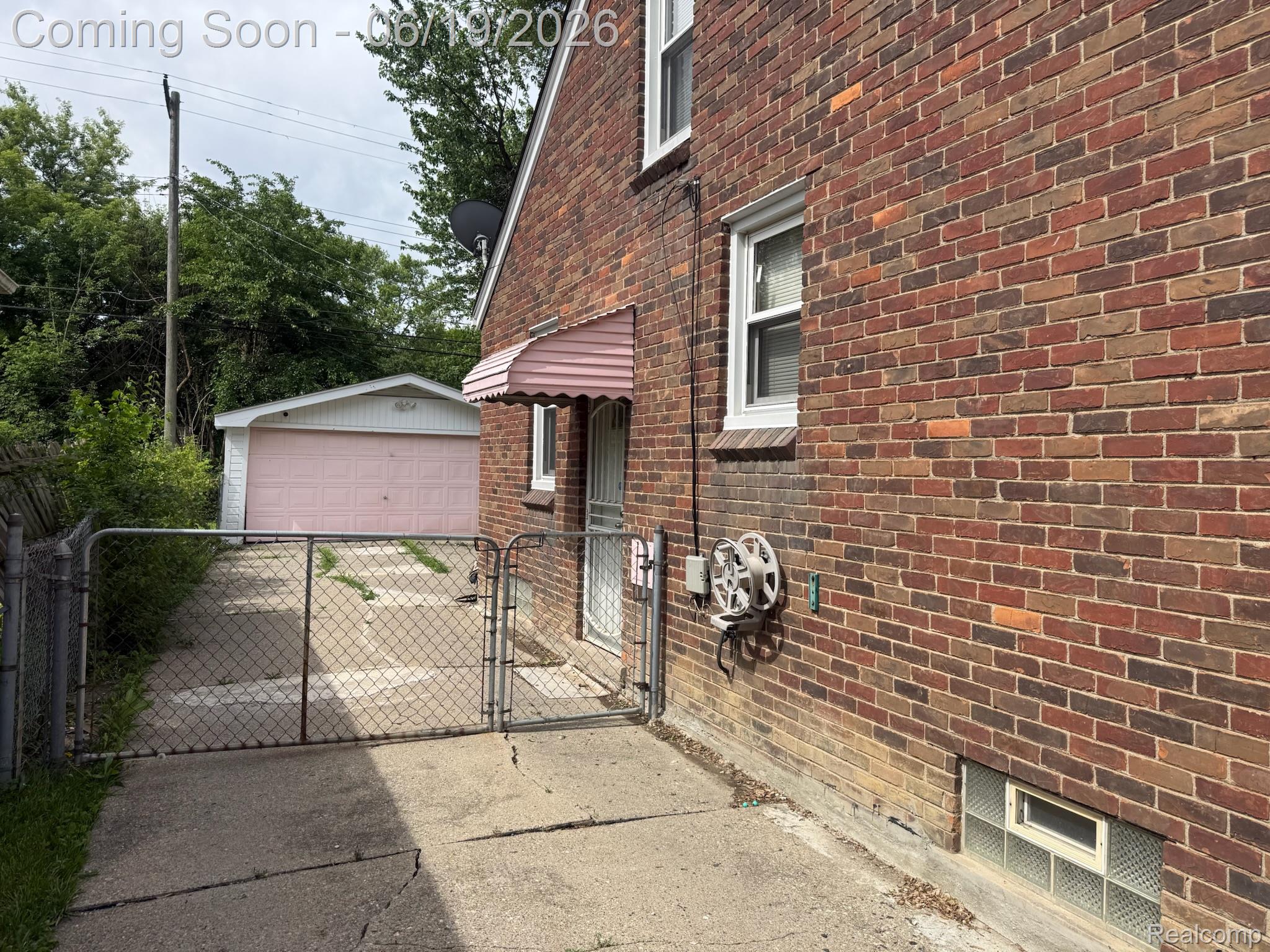 20056 Roscommon Street